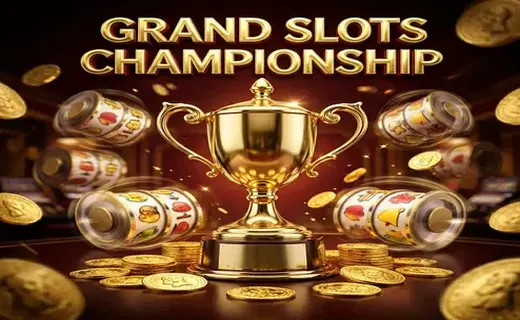 Grand Slots Championship
